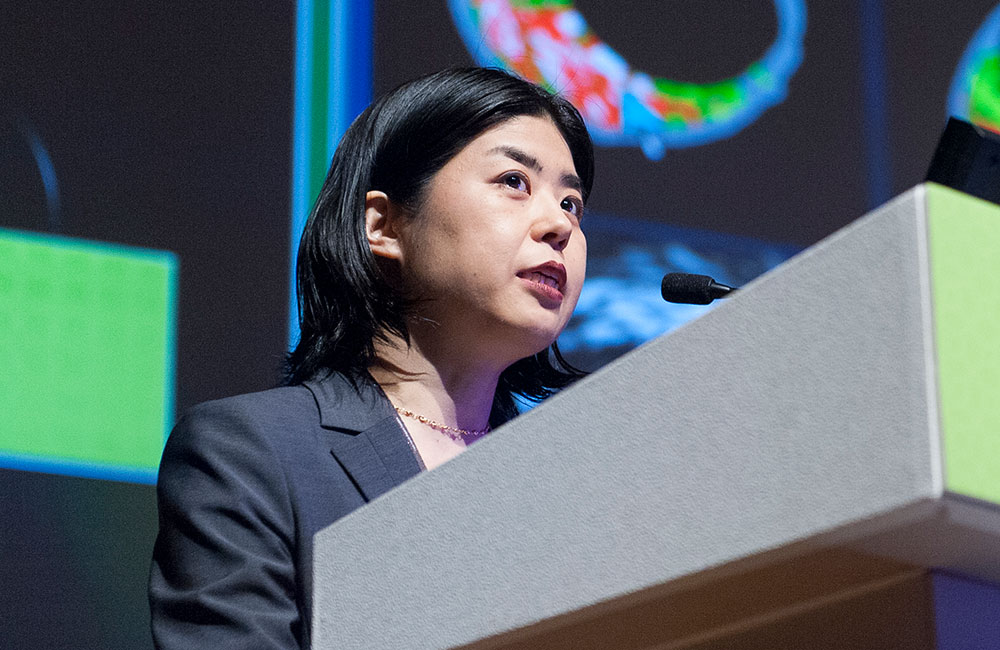 Dr.Akiko Maehara