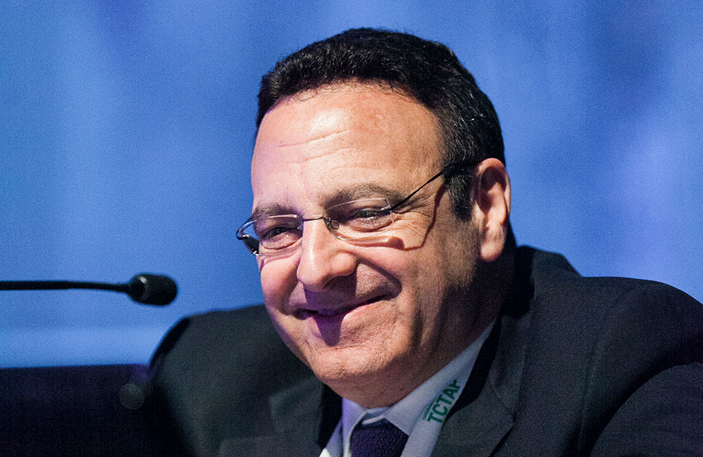 Dr.David Joel Cohen
