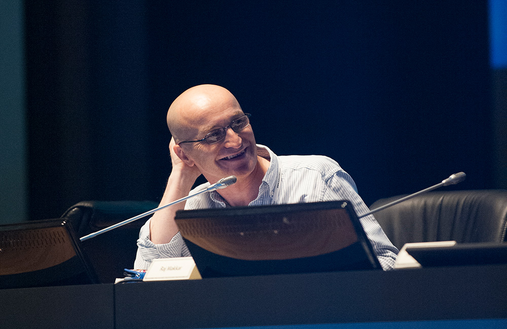 Dr.David Paul Taggart