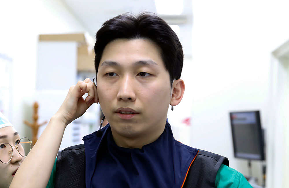 Dr.Do-Yoon Kang