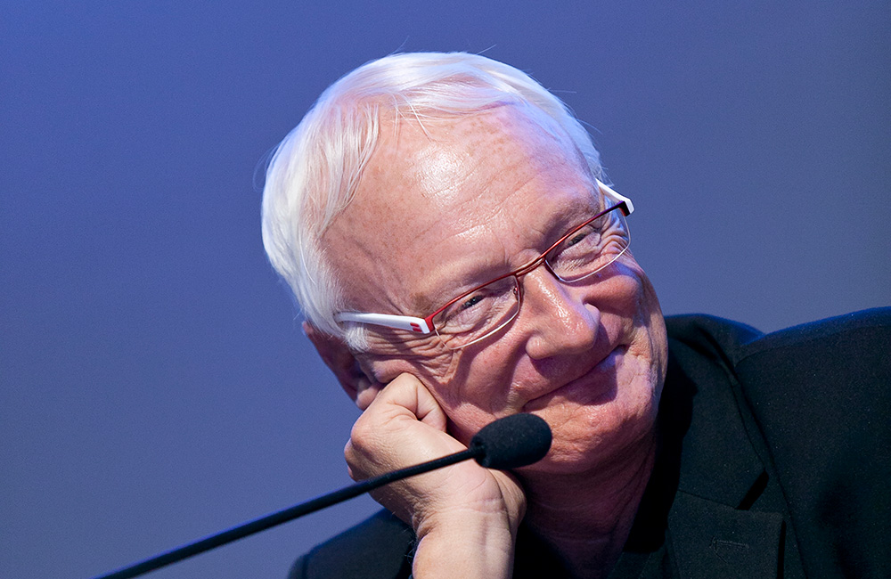 Dr.Eberhard Grube