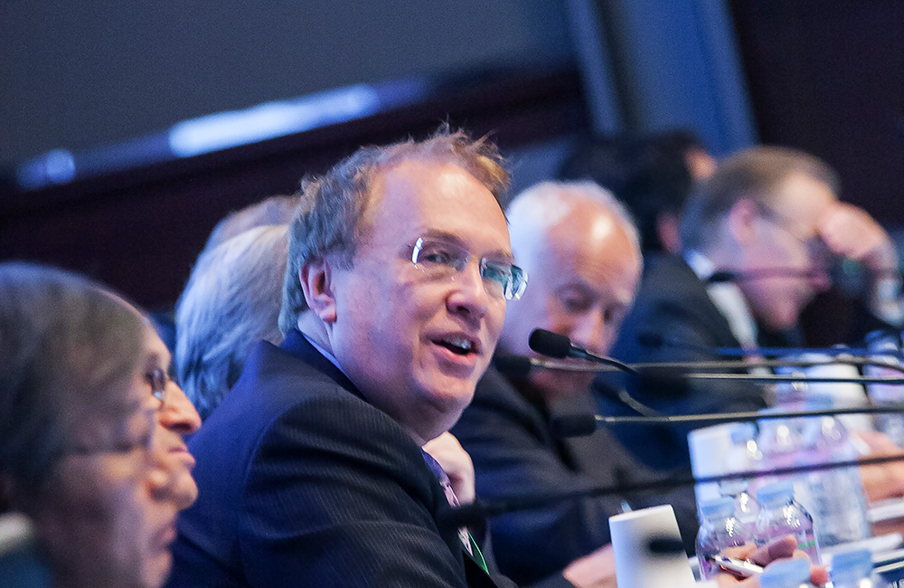 Dr.Gregg W. Stone