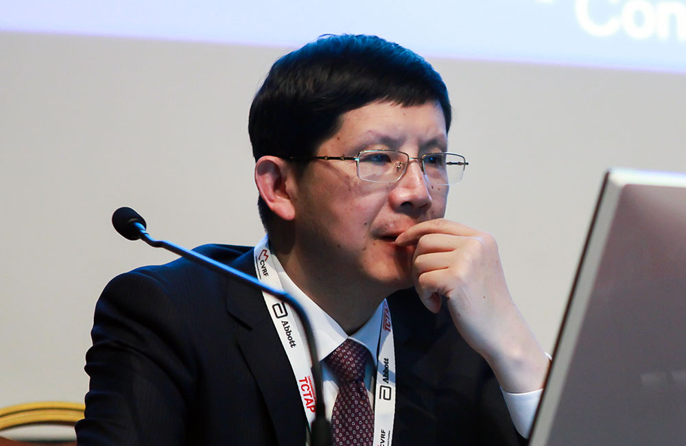 Dr.Jian'an Wang