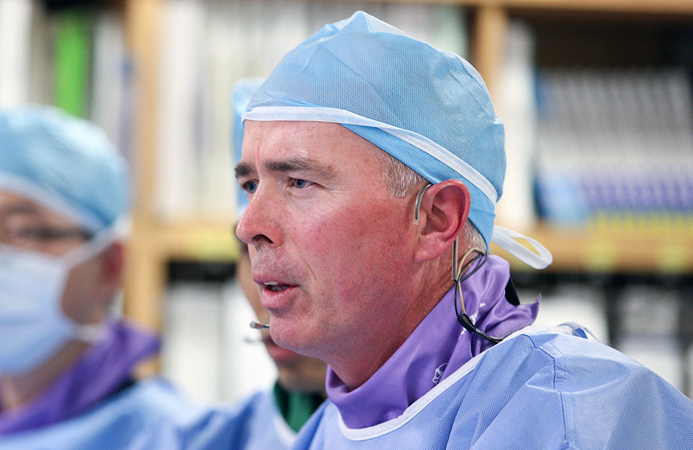 Dr.John Robert Laird, Jr