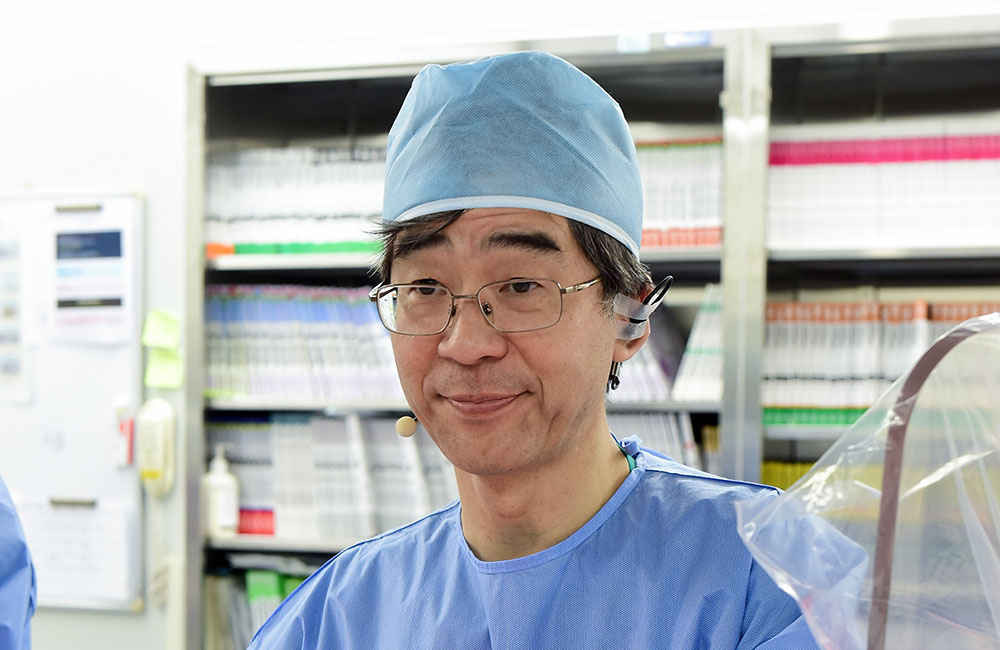Dr.Myeong-Ki Hong