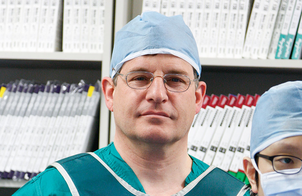 Dr.Nico Pijls