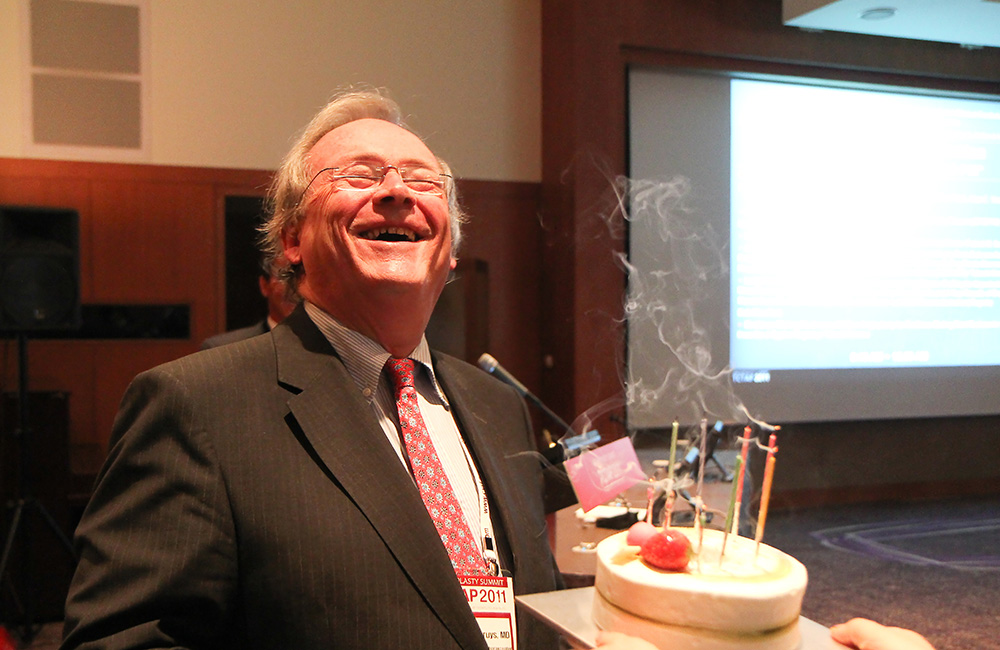 Dr.Patrick W. Serruys
