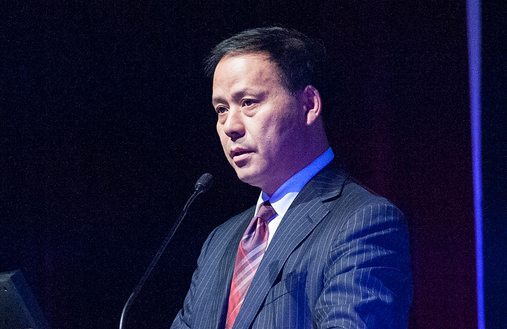Dr.Shao-Liang Chen